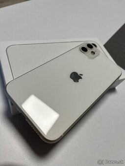 ….,100% Baterka Predam IPhone 11 64GB