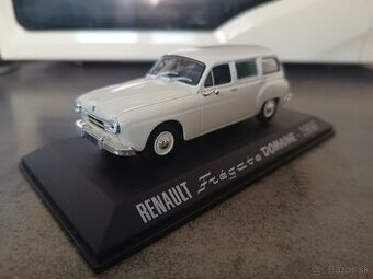 1:43 Renault Frégate Domaine 1956