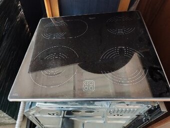 Vstavaná varná doska Whirpool