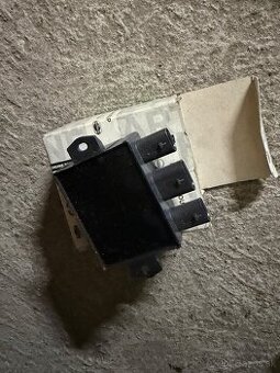 Adaptér kick senzora kufra (Nissan X-Trail T32)