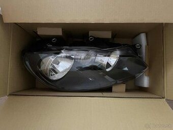 Volkswagen Golf 6 - predné svetlomety