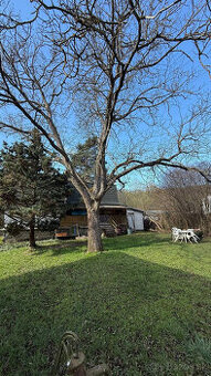 Pozemok 1444m2 Myslava, Maša časť Baška