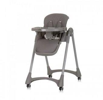 Detská jedálenská stolička Zopa viac farieb a typov