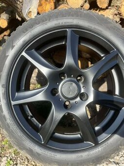 Predám elektróny r16