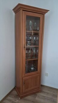 Predám rustikálny nábytok - TOP