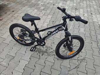 Horský bicykel Canull