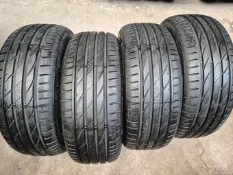 235/55 r18 letné 4 ks MAXXIS nejazdené DOT2024