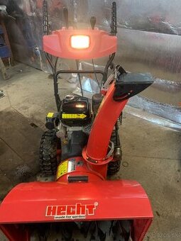 Snežna freza Hecht 9562 SE