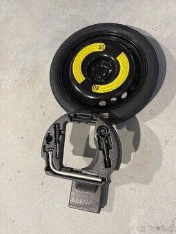 Dojazdove koleso 5x112 R20