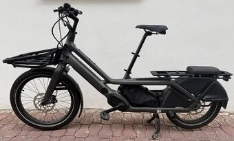 Mestskí elektrobicykel Specialized Turbo Porto