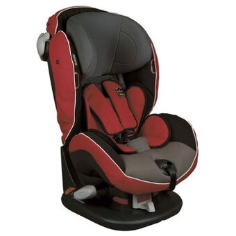 detská autosedačka BeSafe iZi Comfort X3