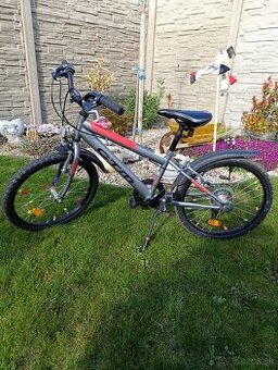 Predám detský bicykel CTM 20" Scooby 1.0