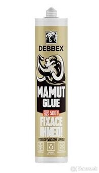 MAMUT GLUE HIGH TACK