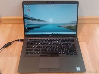 predám Dell latitude 5400 - Intel core i5 - 8gb ram -ssd