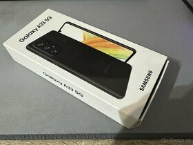 Predám Samsung Galaxy A33 5G - 1