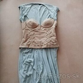 Vintage šaty Alexander Wang