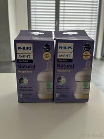 TOP Flase Philips Avent Natural Response 125ml