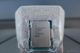Predám Intel Core i5-14600KF