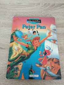 Peter Pan Luxus