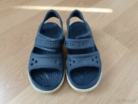 Sandálky Crocs C10 vd 17cm