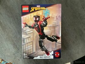 LEGO® Marvel 76225 Miles Morales - nove