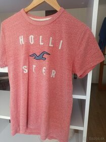 Hollister tričko
