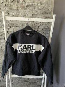 Karl Lagerfeld v.M orig