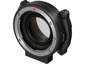 Canon adaptér EF-EOS R 0.71x pre kameru EOS C70 - 1