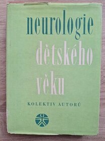 Neurologie detskeho veku