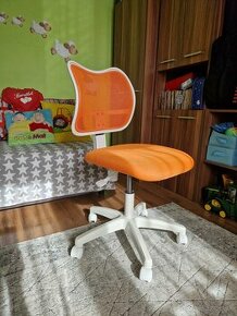 Kancelárska stolička - 1