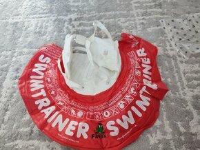 Swimtrainer, plávacie koleso - 1