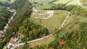 DOHODA Investičný stavebný pozemok Banská Bystrica-Slnečné s - 1