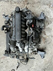 Motor Mercedes Benz A170 CDI