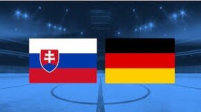Slovensko - Nemecko, USA - Švédsko