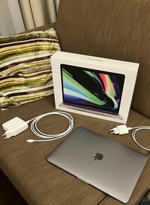 Predám MacBook Pro (13-palcový, M1, 2020) - 680 €
