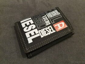 Látková peňaženka Diesel