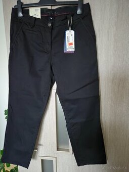 Predám nové dámske nohavice Slim Chino Tom Tailor