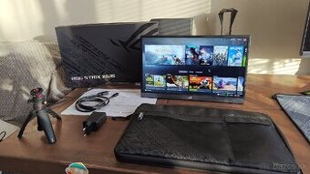 ASUS 16 XG16AHP