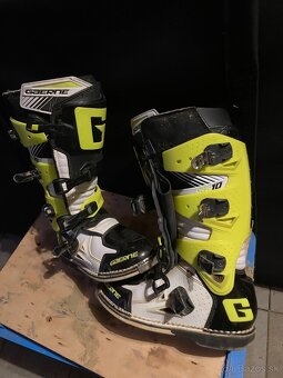 Gaerne G10