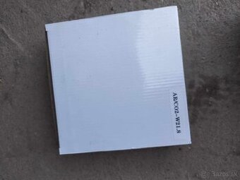 Zvaračka kowax genitig 210dc HF aj pulse