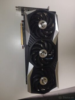 Radeon RX6800 // MSI // RGB // 16GB