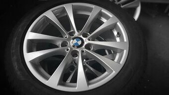 17" disky BMW