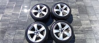 205/50/R17 letné