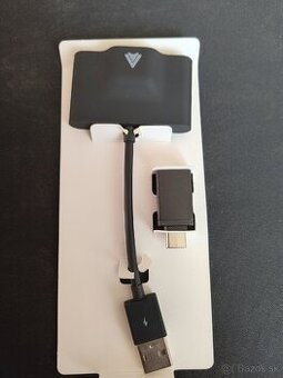 Android auto wifi adapter