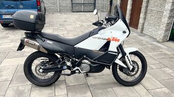 KTM 990 Adventure