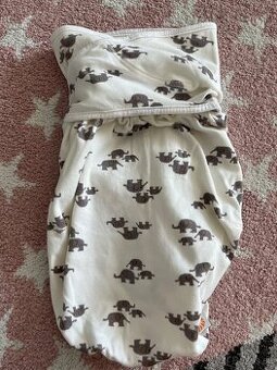 Zavinovačka / swaddler Ergobaby