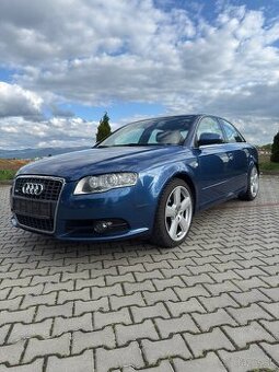 Audi A4 b7 3.2 fsi