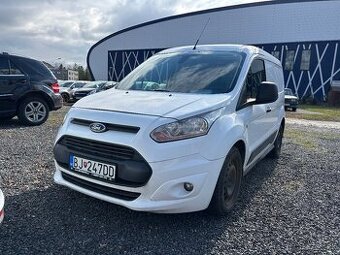 Ford Transit Connect 1.6 TDCi L1220