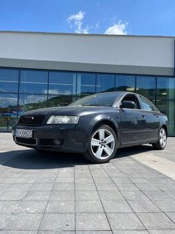 Audi A4 B6