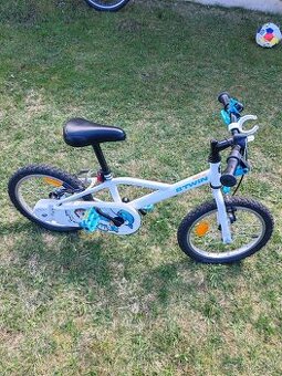 Detský bicykel